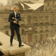 Image for article titled Spectre is Way Too Ridiculous A Movie To Take Itself So Seriously